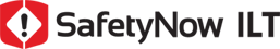 SafetyNow ILT Logo
